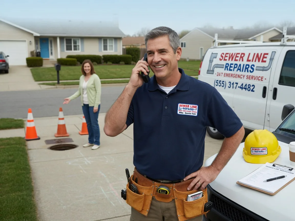 Emergency Plumber Santa Claus, IN FAQs